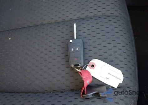 2013 Chevrolet Equinox Ls from USA, damaged, VIN 2GNALBEK7D6396899